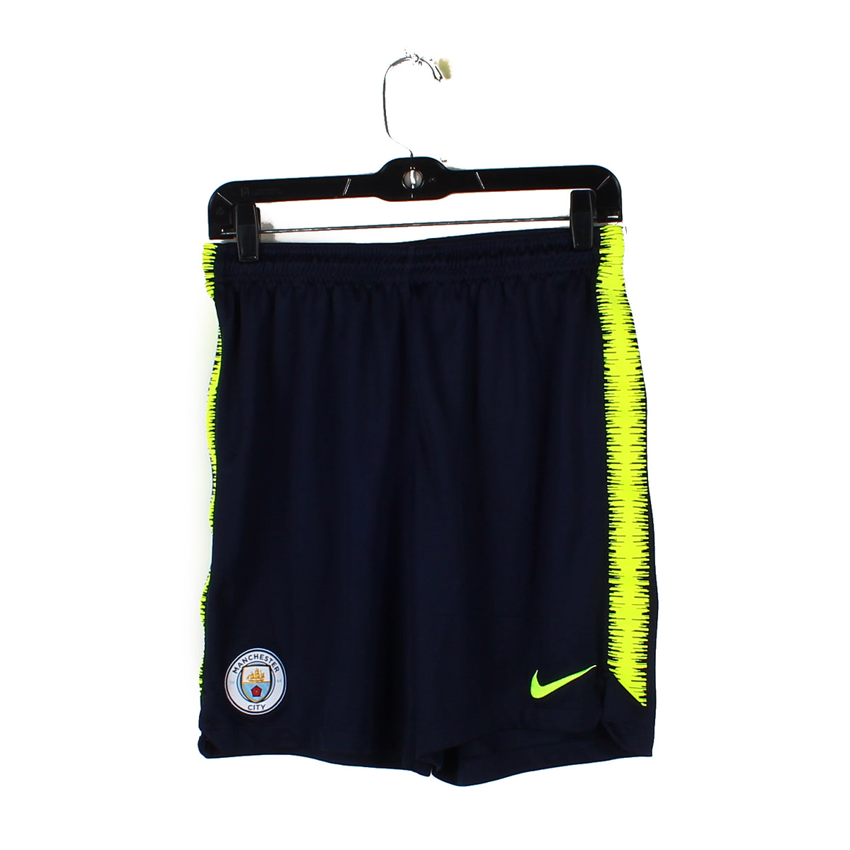 2018/19 - Manchester City (S)