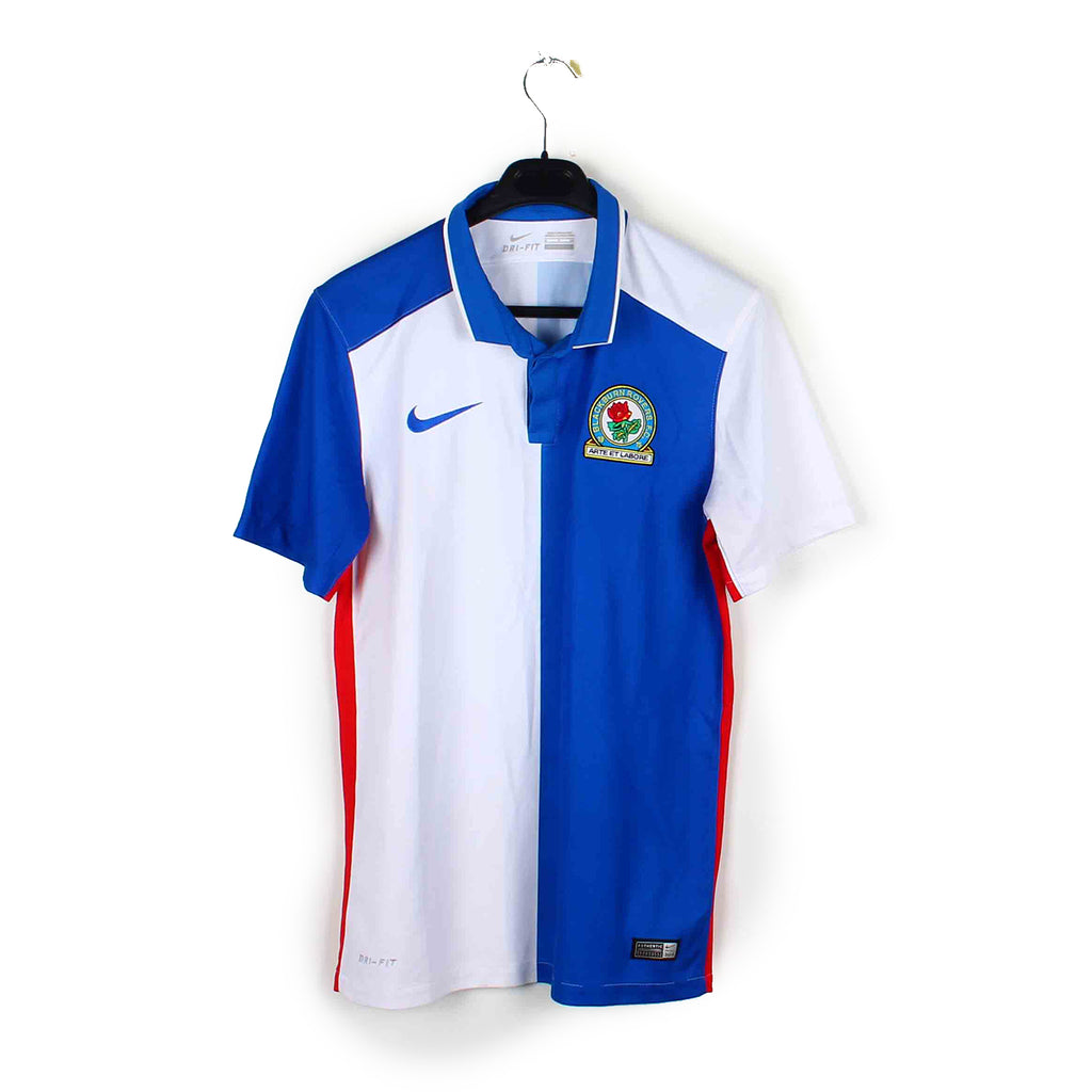 2015/16 - Blackburn (S)