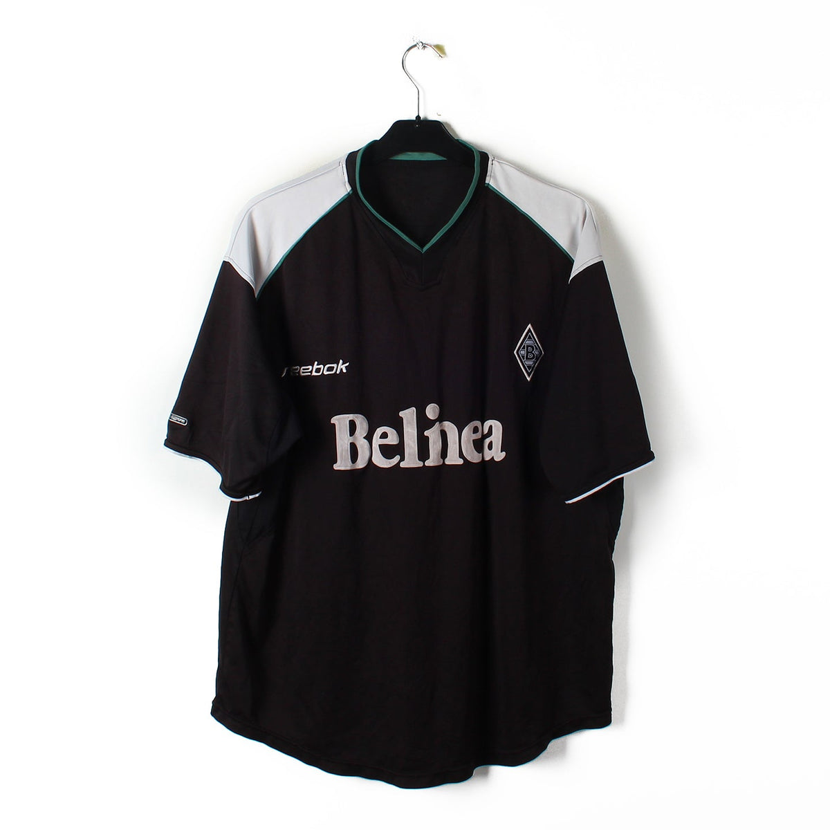 2001/02 - Borussia Monchengladbach (XL)