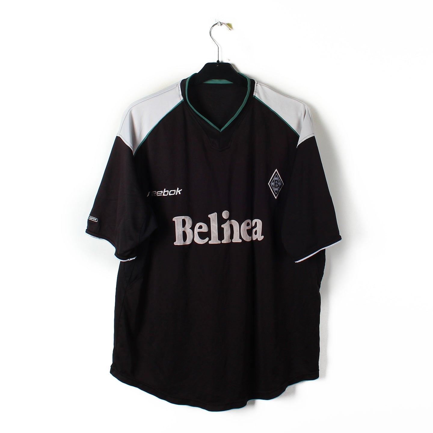2001/02 - Borussia Monchengladbach (XL)
