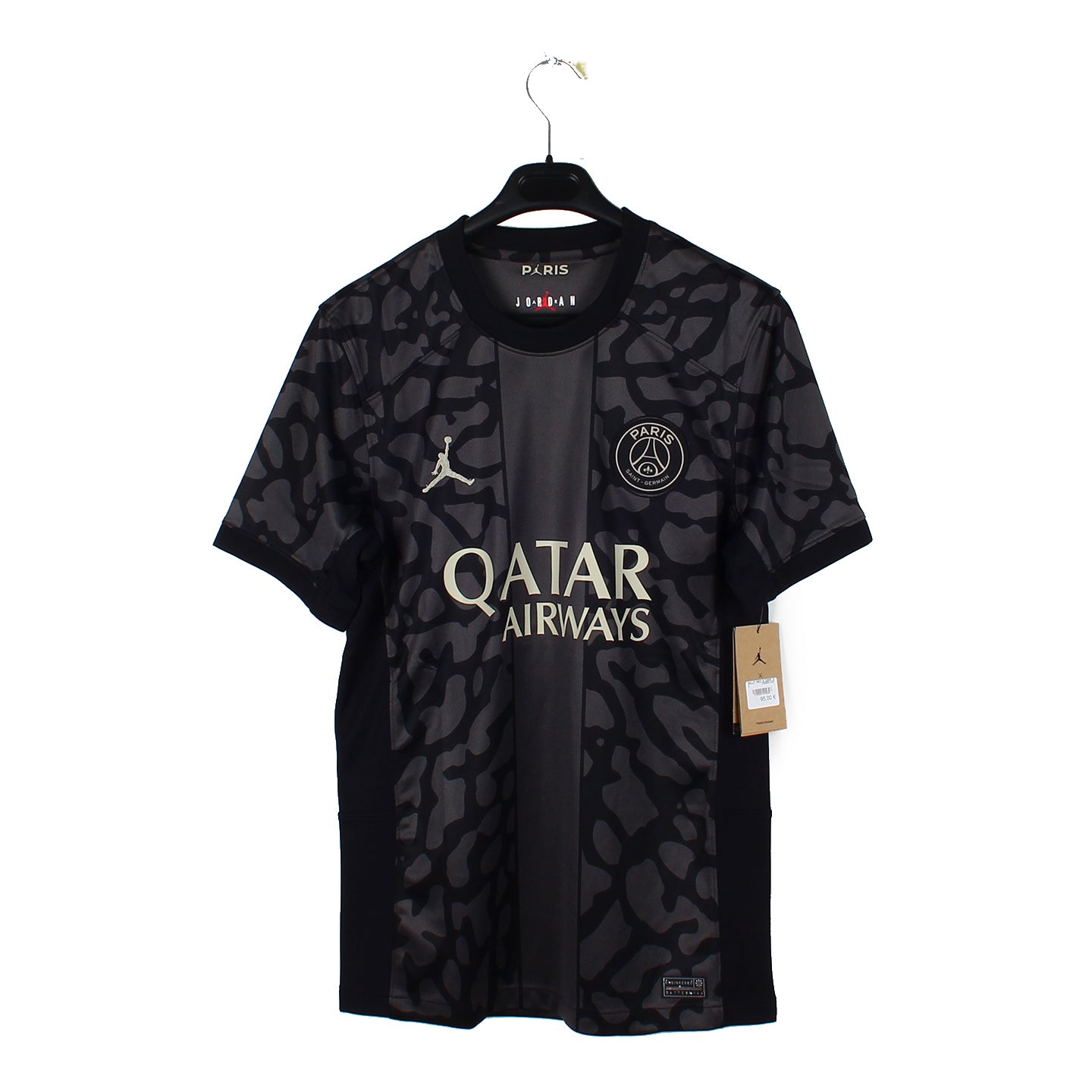 2023/24 - PSG - Zaïre-Emery #33 (L)