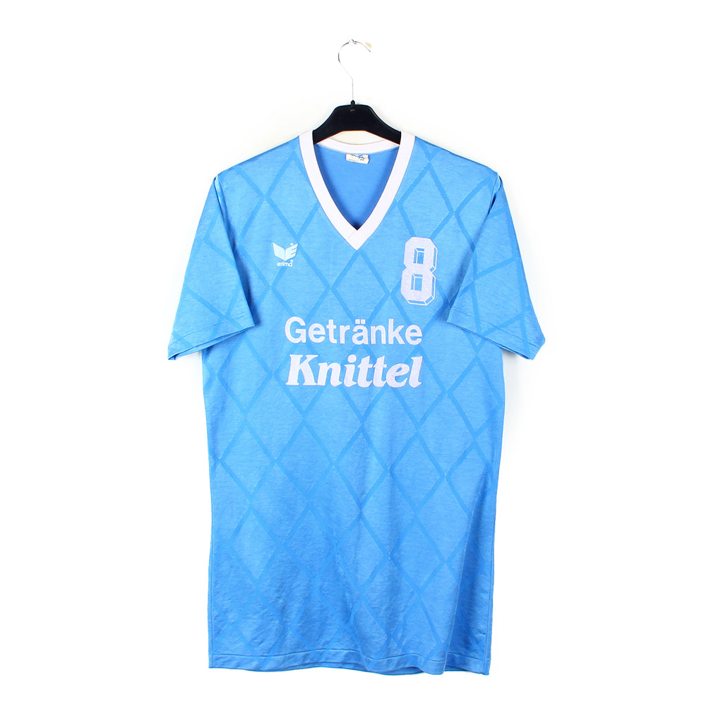 1980's- Template Erima #8 (L)