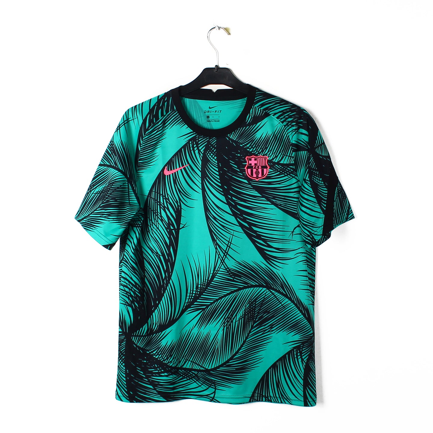 2020/21 - Barcelone (XL enfant)