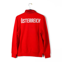 2015/17 - Austria (S)