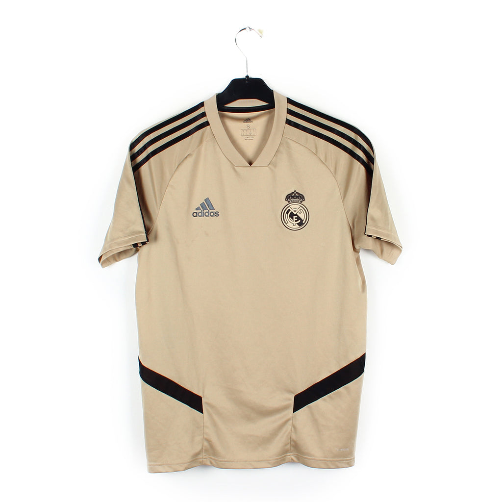 2019/20 - Real Madrid (L)