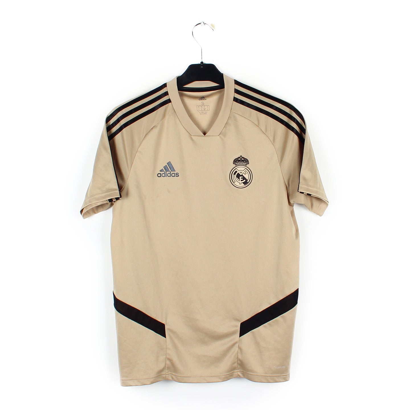 2019/20 - Real Madrid (L)