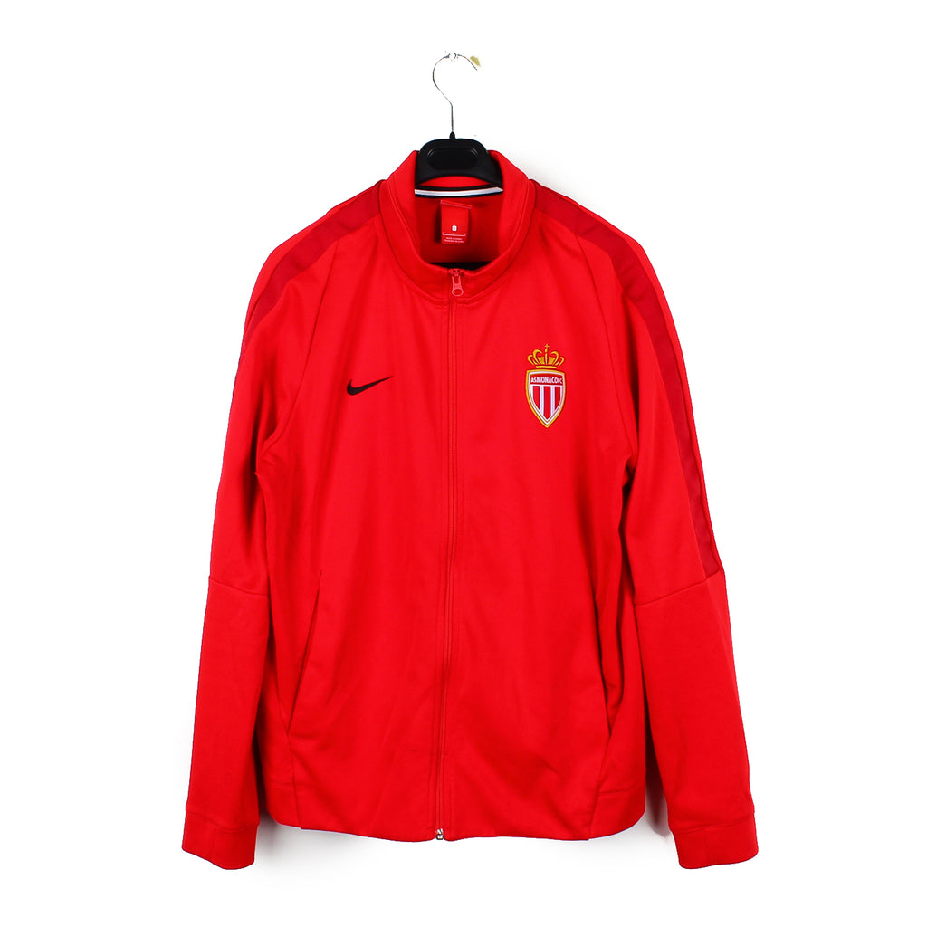 2017/18 - AS Monaco (L)