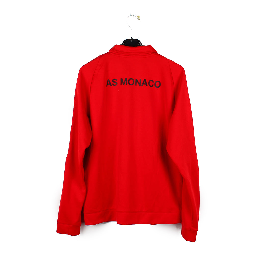 2017/18 - AS Monaco (L)