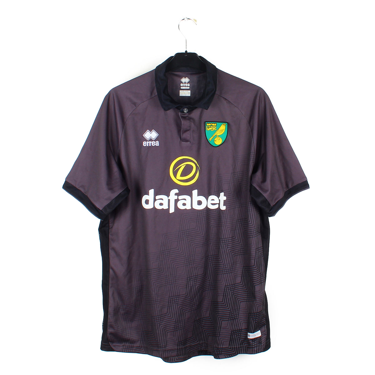 2019/20 - Norwich City (3XL)