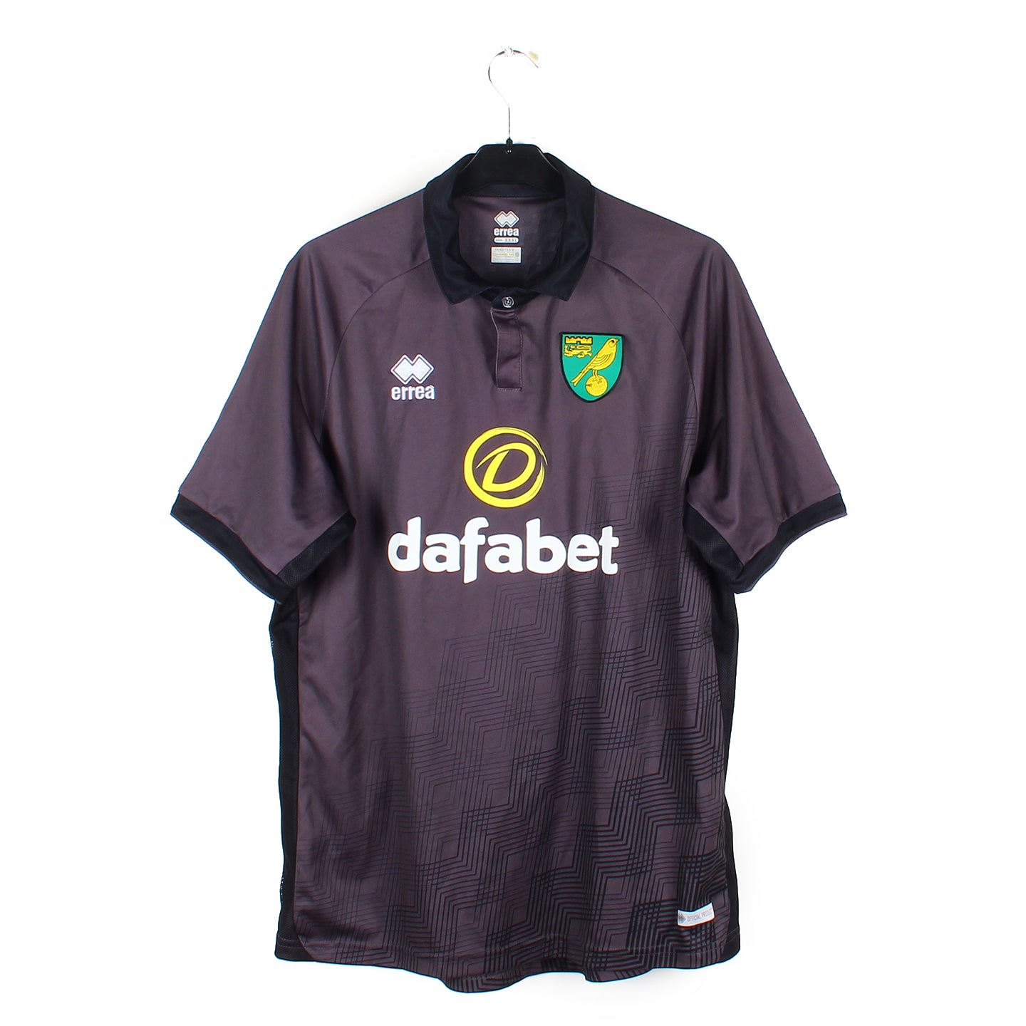 2019/20 - Norwich City (3XL)