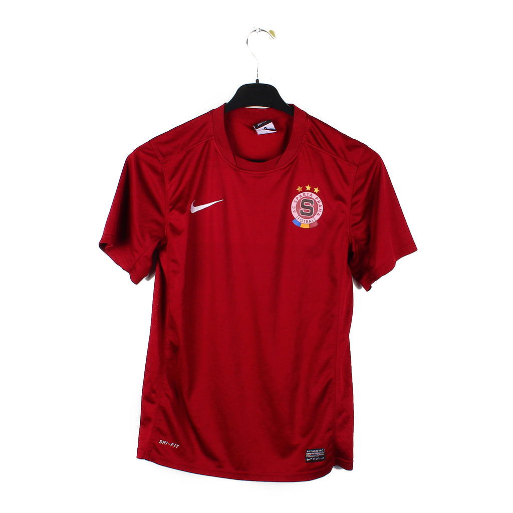 2015/16 - Sparta Prague (S)