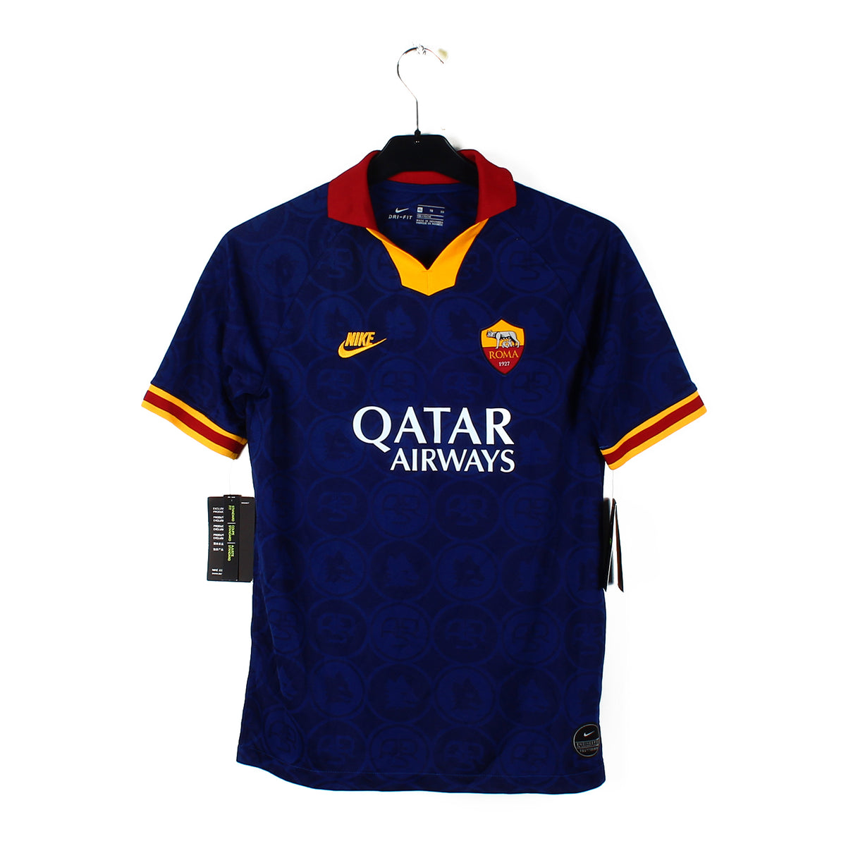 2019/20 - AS Roma (S)