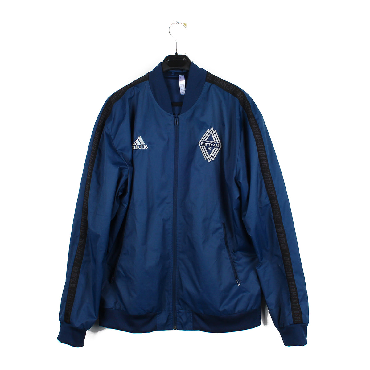 2019 - Vancouver Whitecaps FC (L)