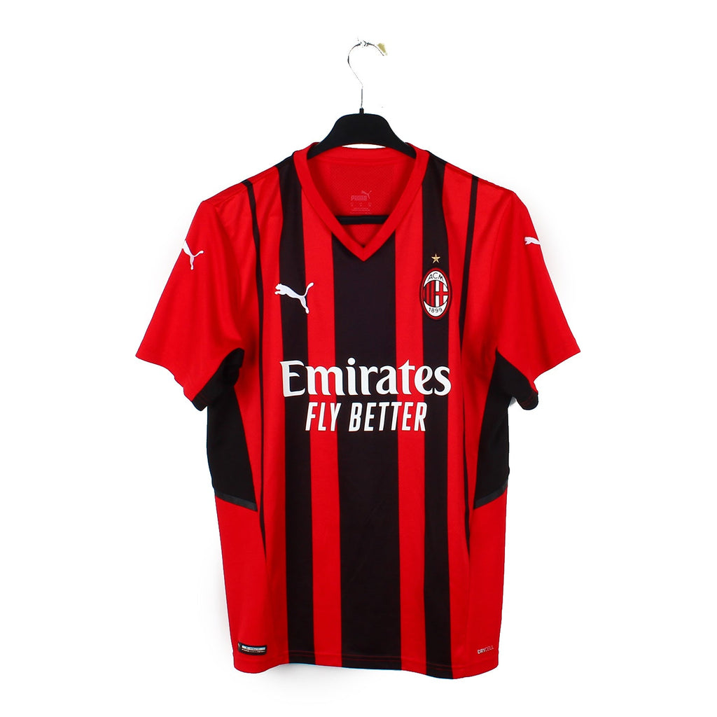2021/22 - Milan AC (XL)
