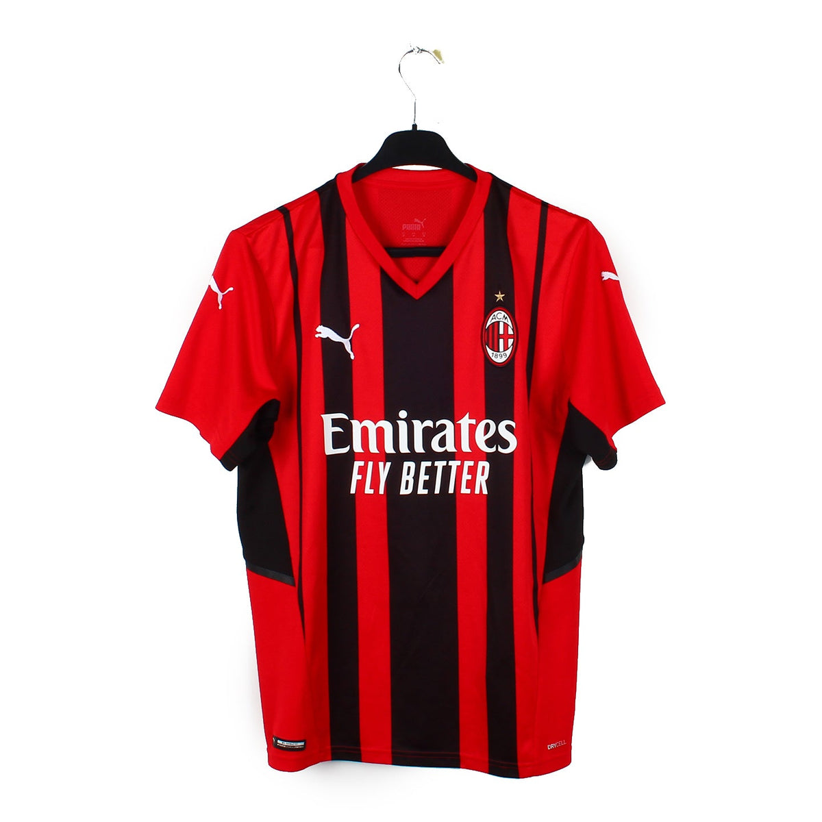 2021/22 - Milan AC (S)