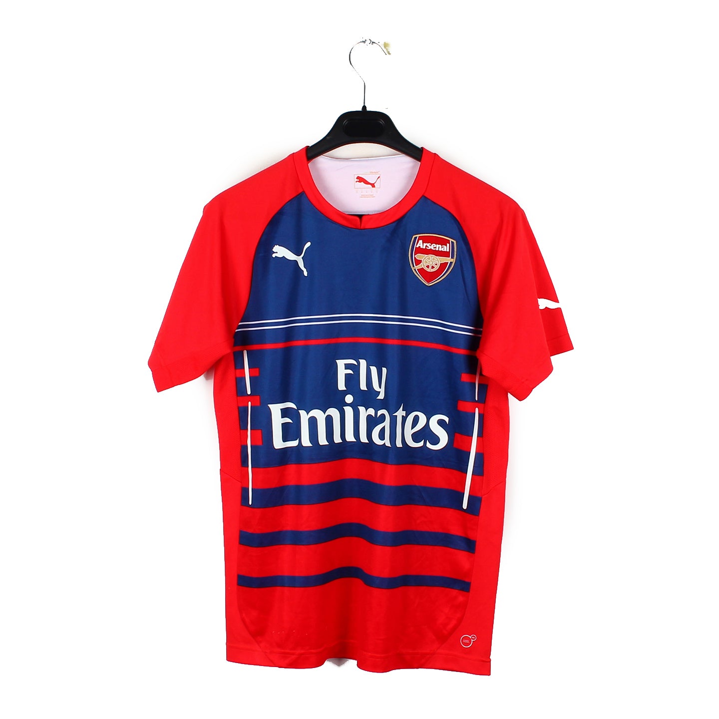 2016/17 - Arsenal FC (S)