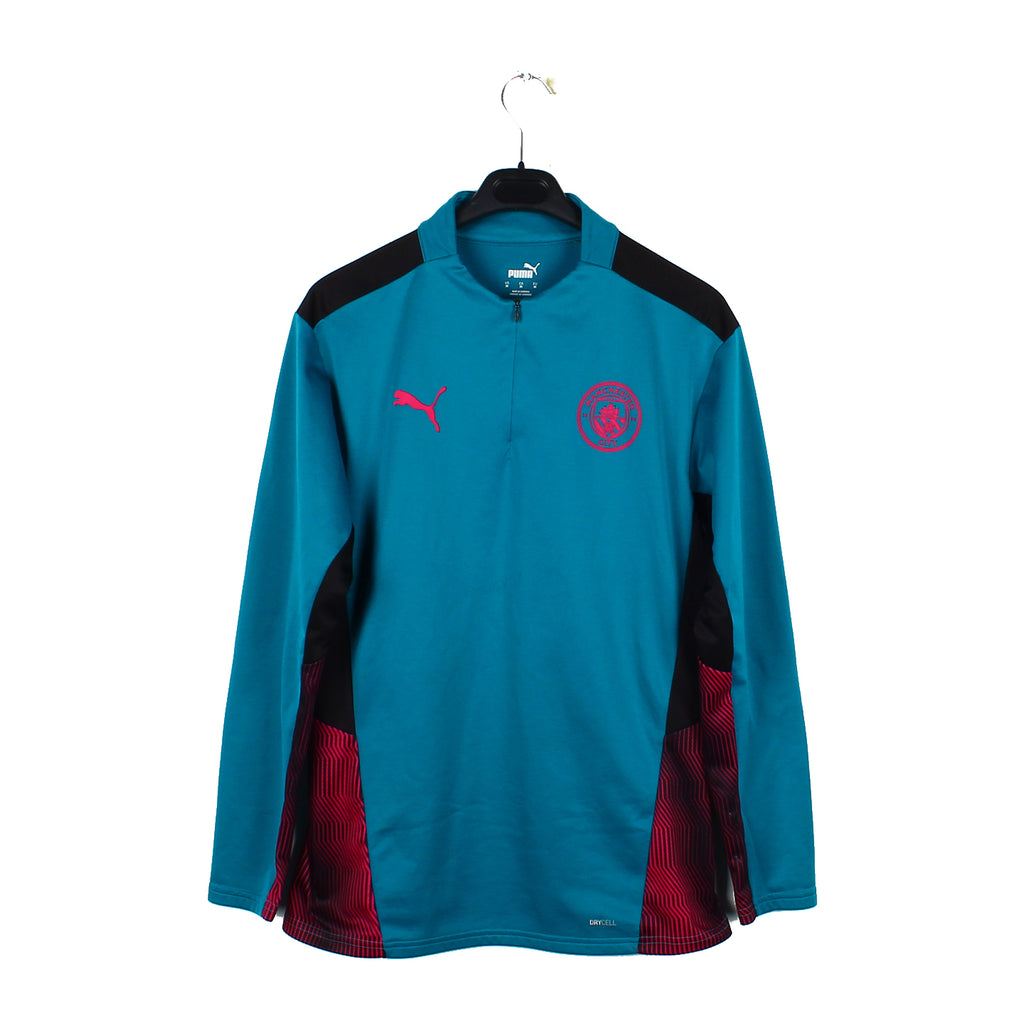 2021/22 - Manchester City (M)