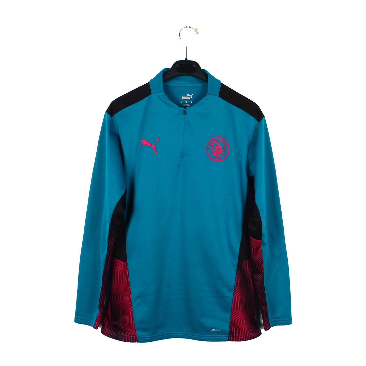 2021/22 - Manchester City (M)