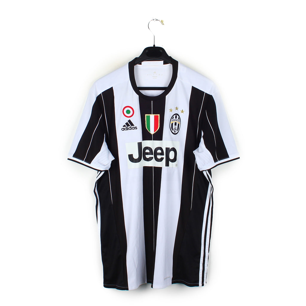 2016/17 - Juventus - Dybala #21 (S)