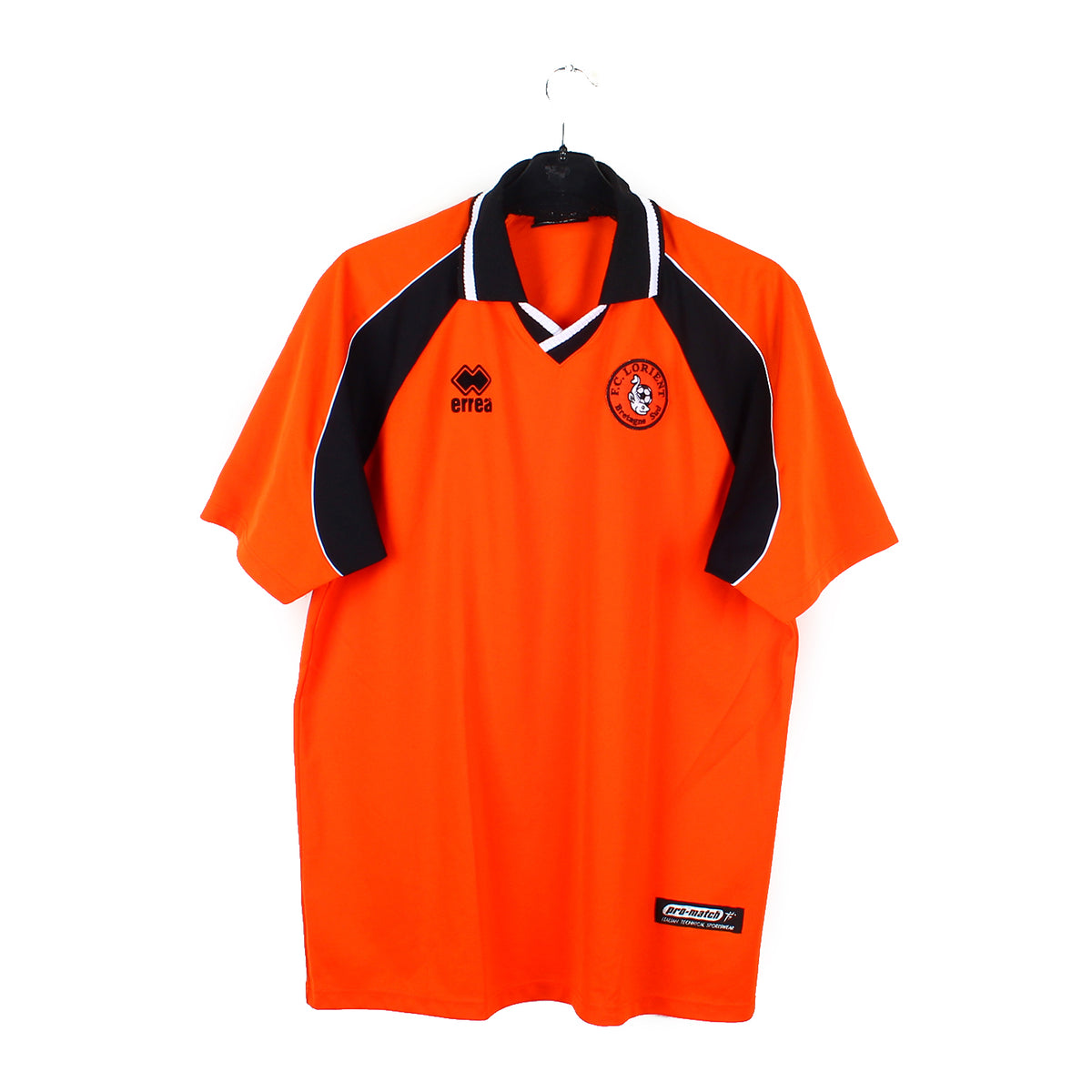 2003/04 - Lorient FC (2XL)