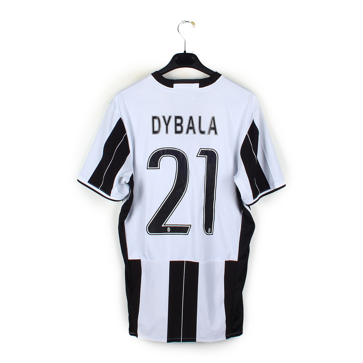 2016/17 - Juventus - Dybala #21 (S)