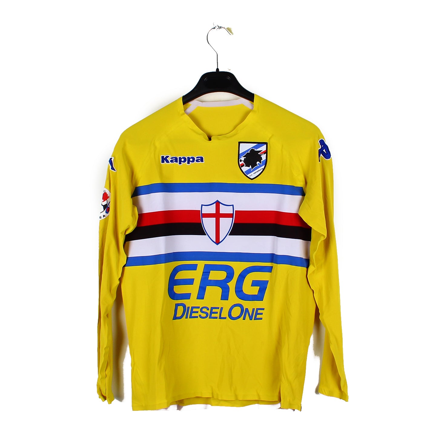 2005/07 - Sampdoria UC (S) [stock pro]