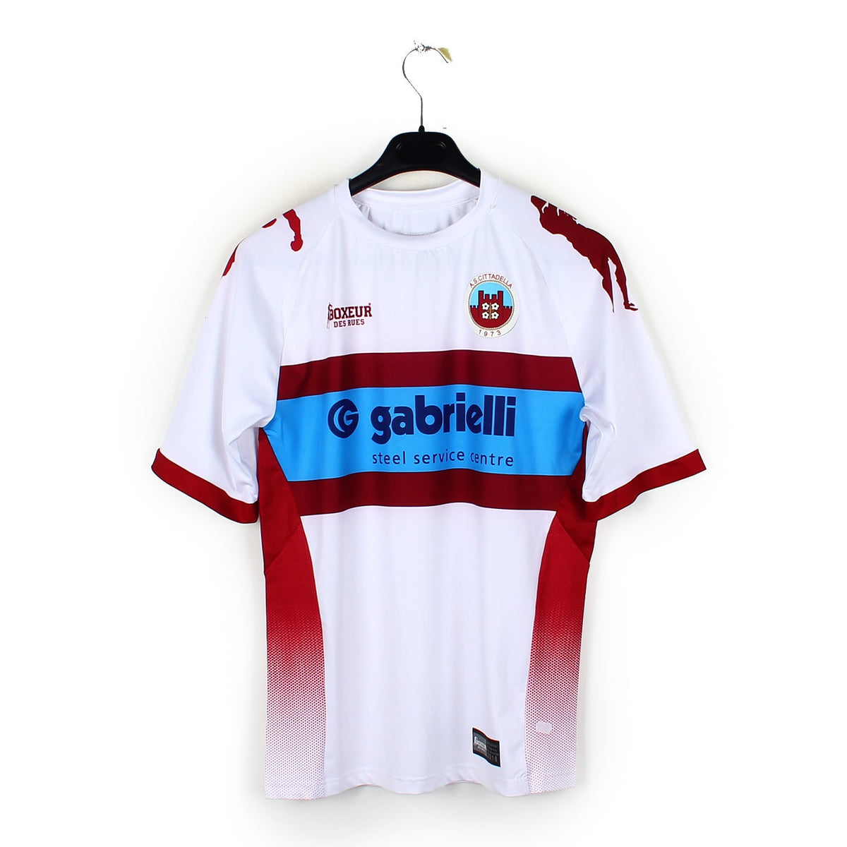 2017/18 - AS Cittadella (L)