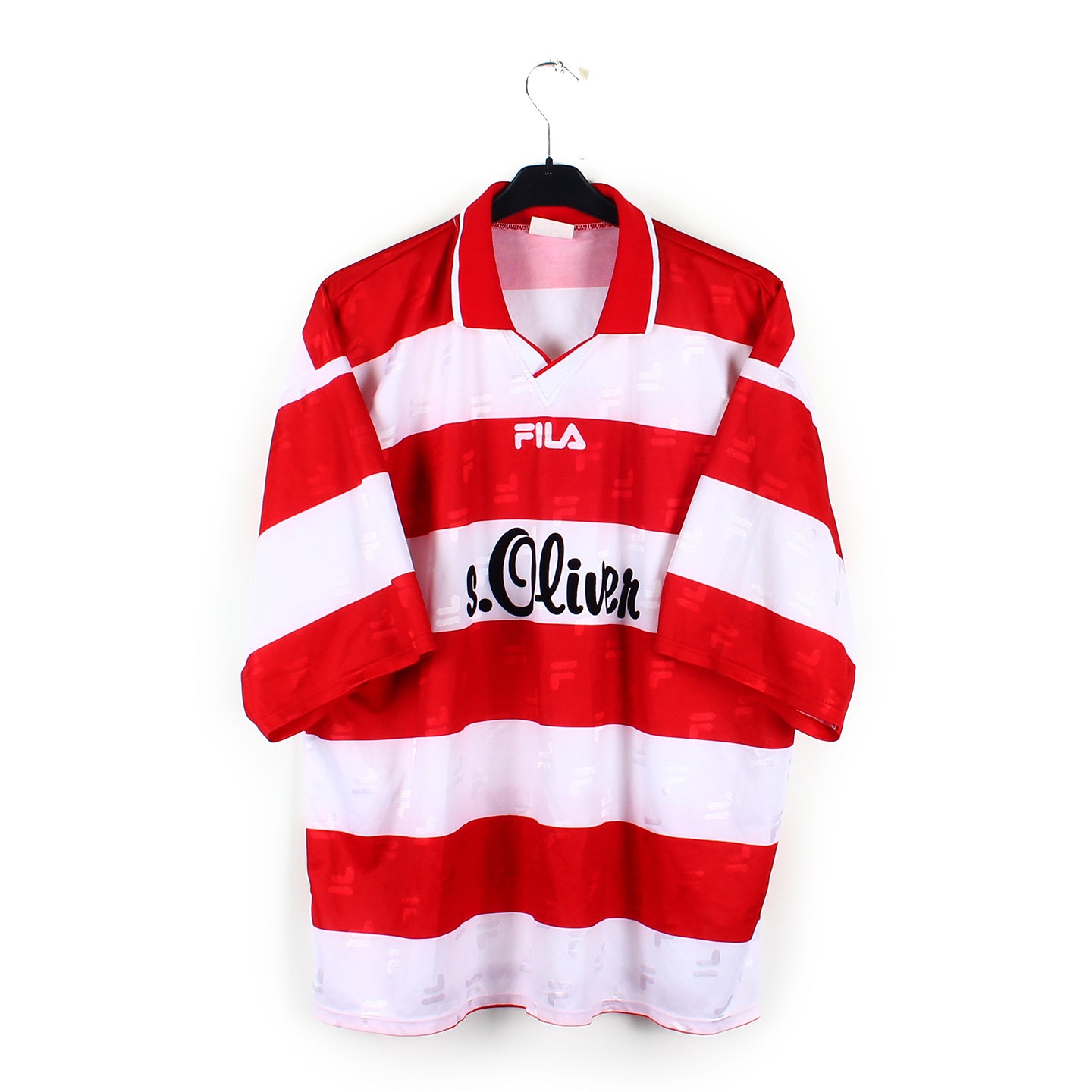 2004 - Template Fila (XL)