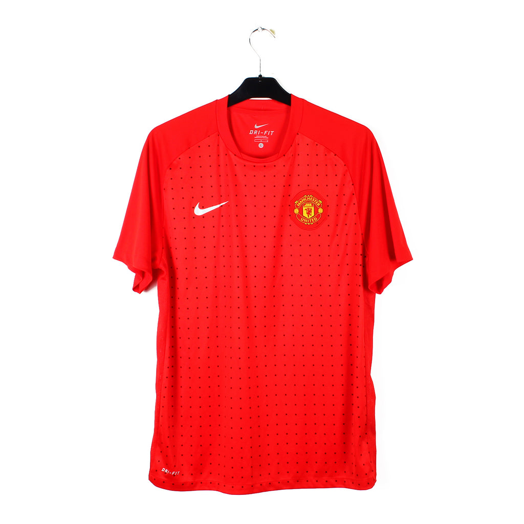2011/12 - Manchester United (L)