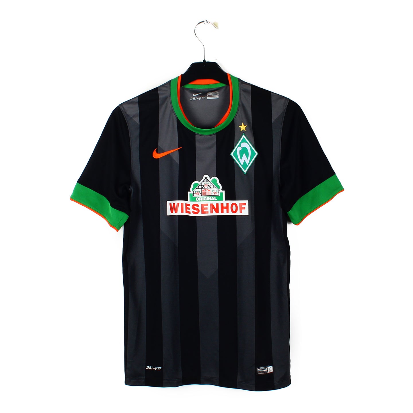 2014/15 - Werder Brême (S)