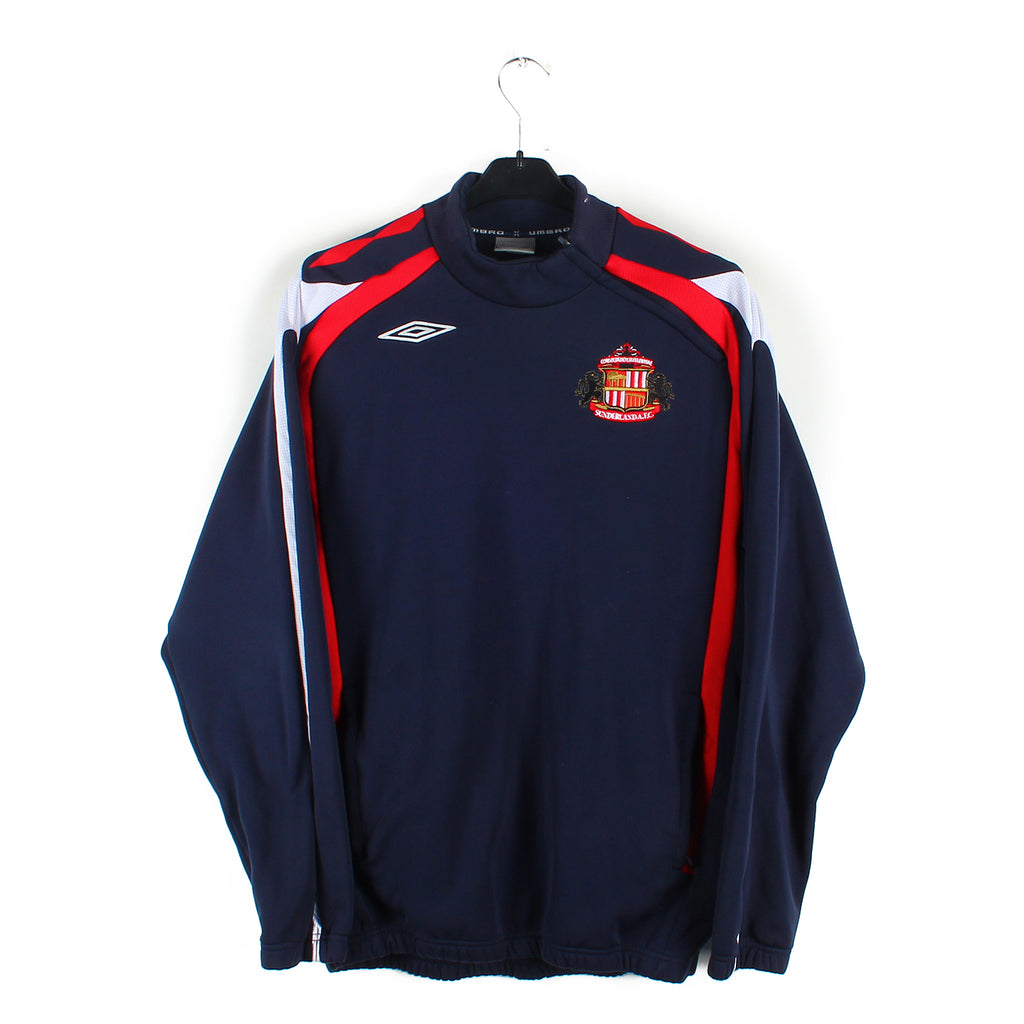 2008/09 - Sunderland (L)