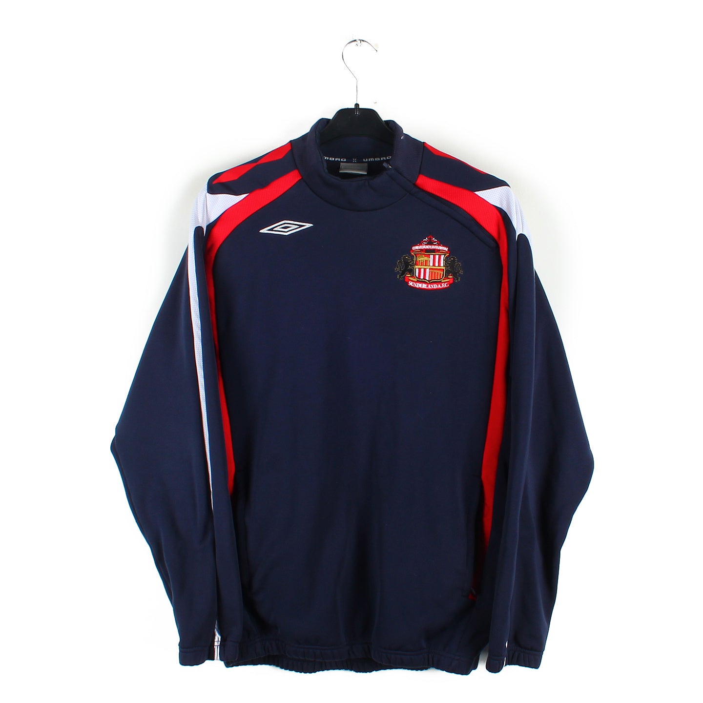 2008/09 - Sunderland (L)