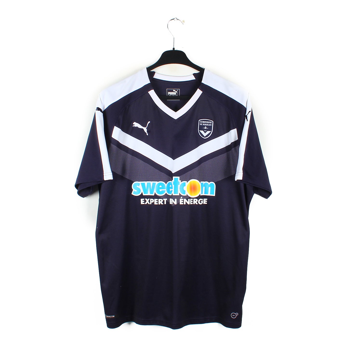 2018/19 - Girondins Bordeaux (XL)