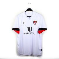 2021/22 - AFC Bournemouth - Lerma #8 (M)