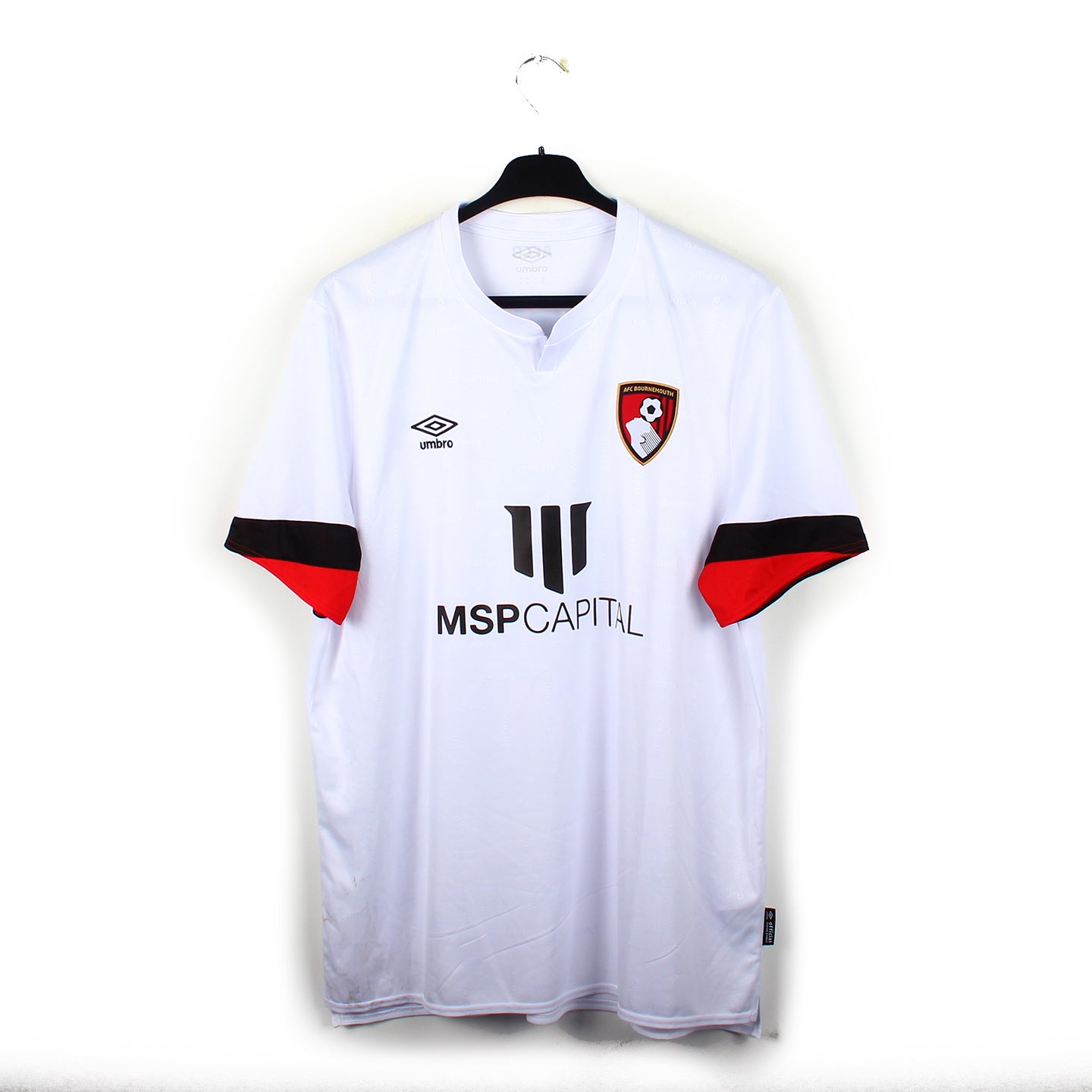2021/22 - AFC Bournemouth - Lerma #8 (M)