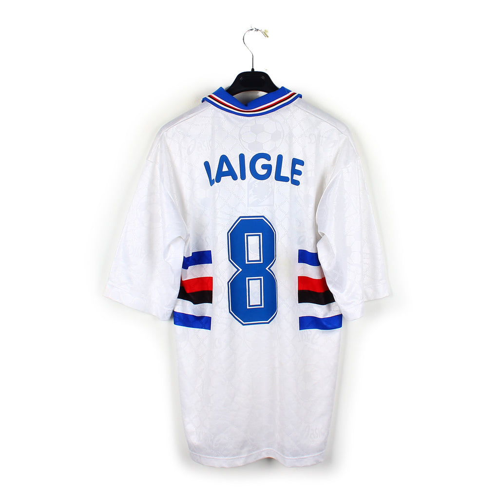 1995/96 - Sampdoria UC - Laigle #8 (XL)