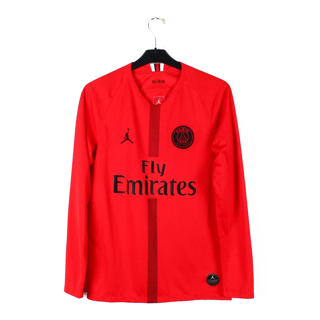 2018/19 - PSG (M)