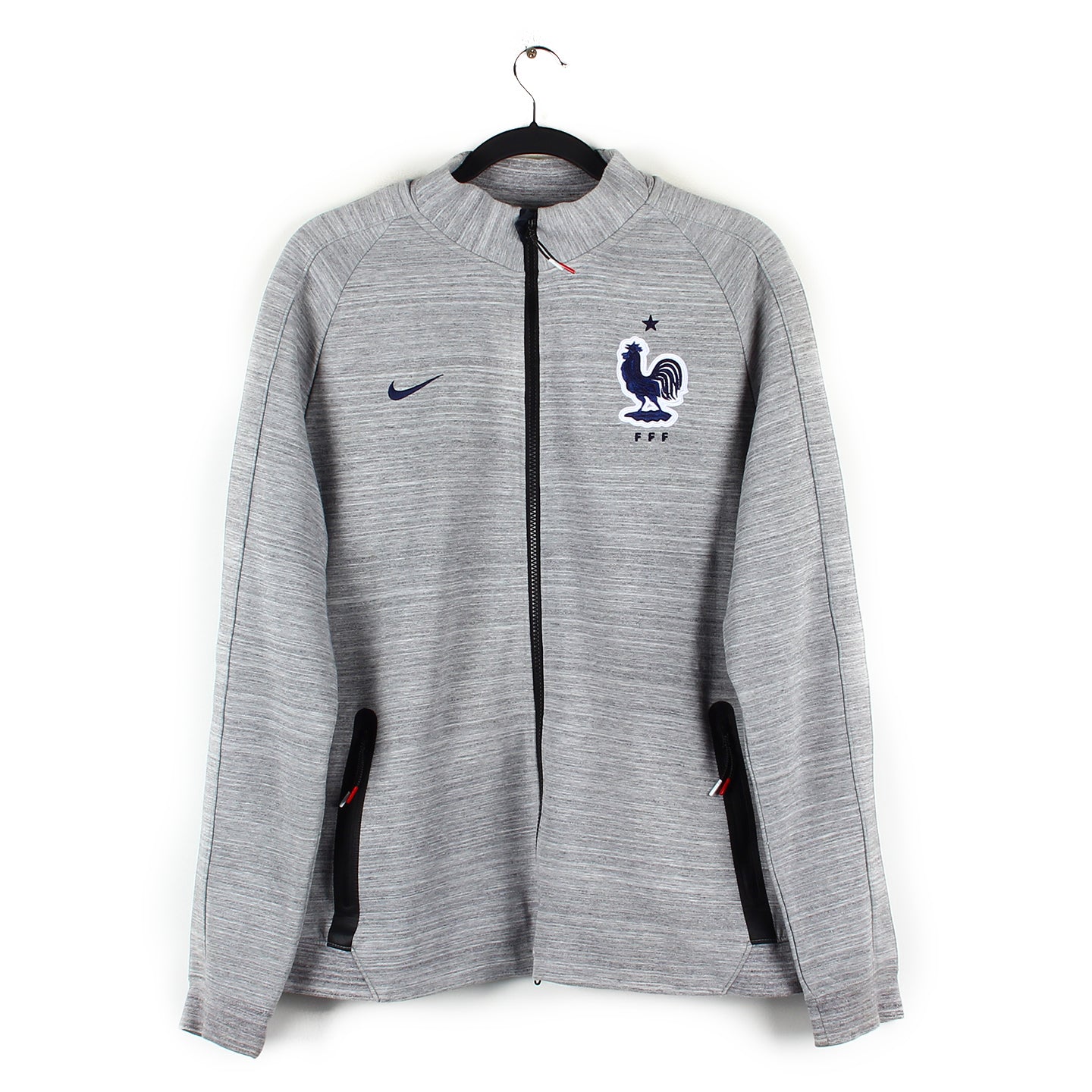 2014/15 - Equipe de France (S)