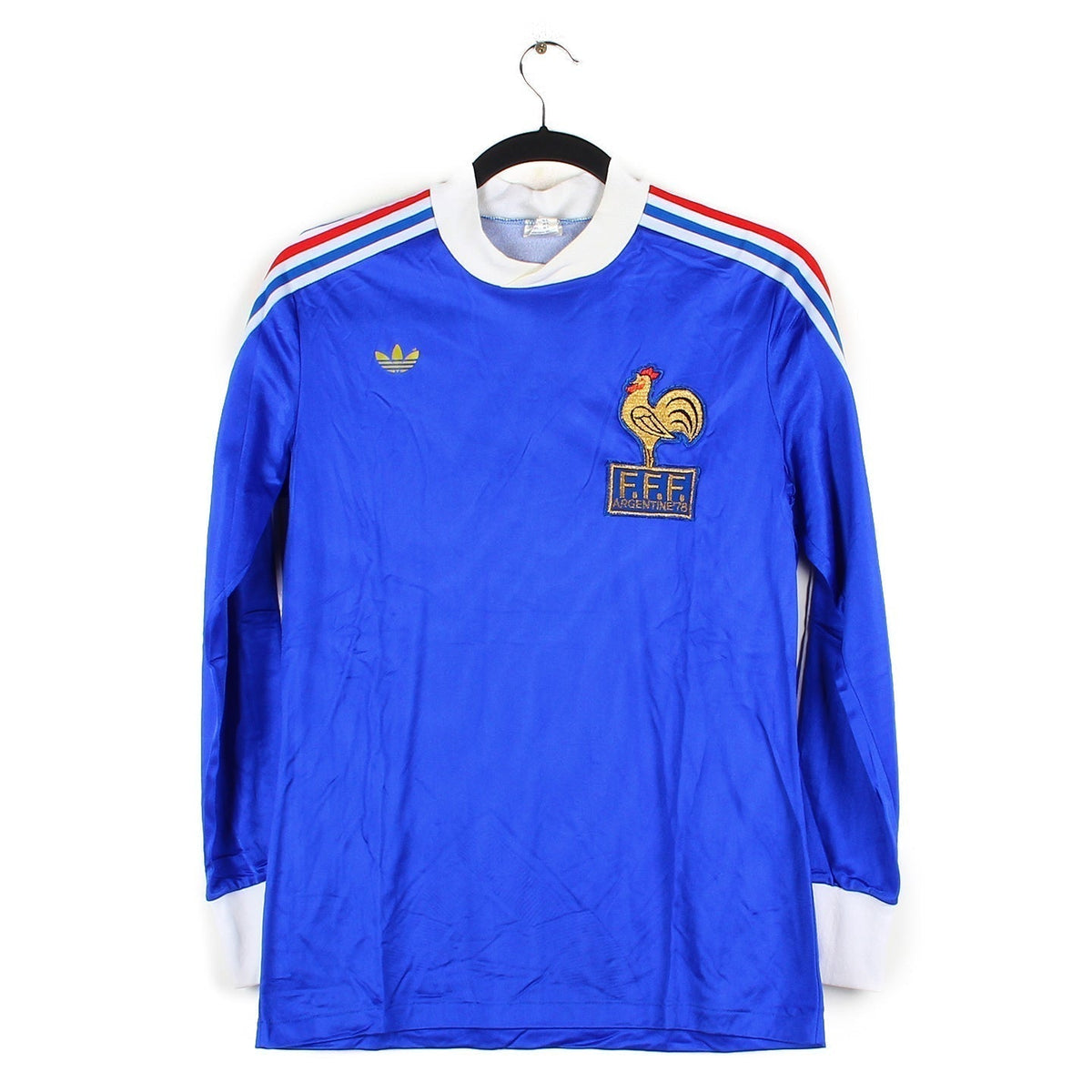 1978 - Equipe de France (L)