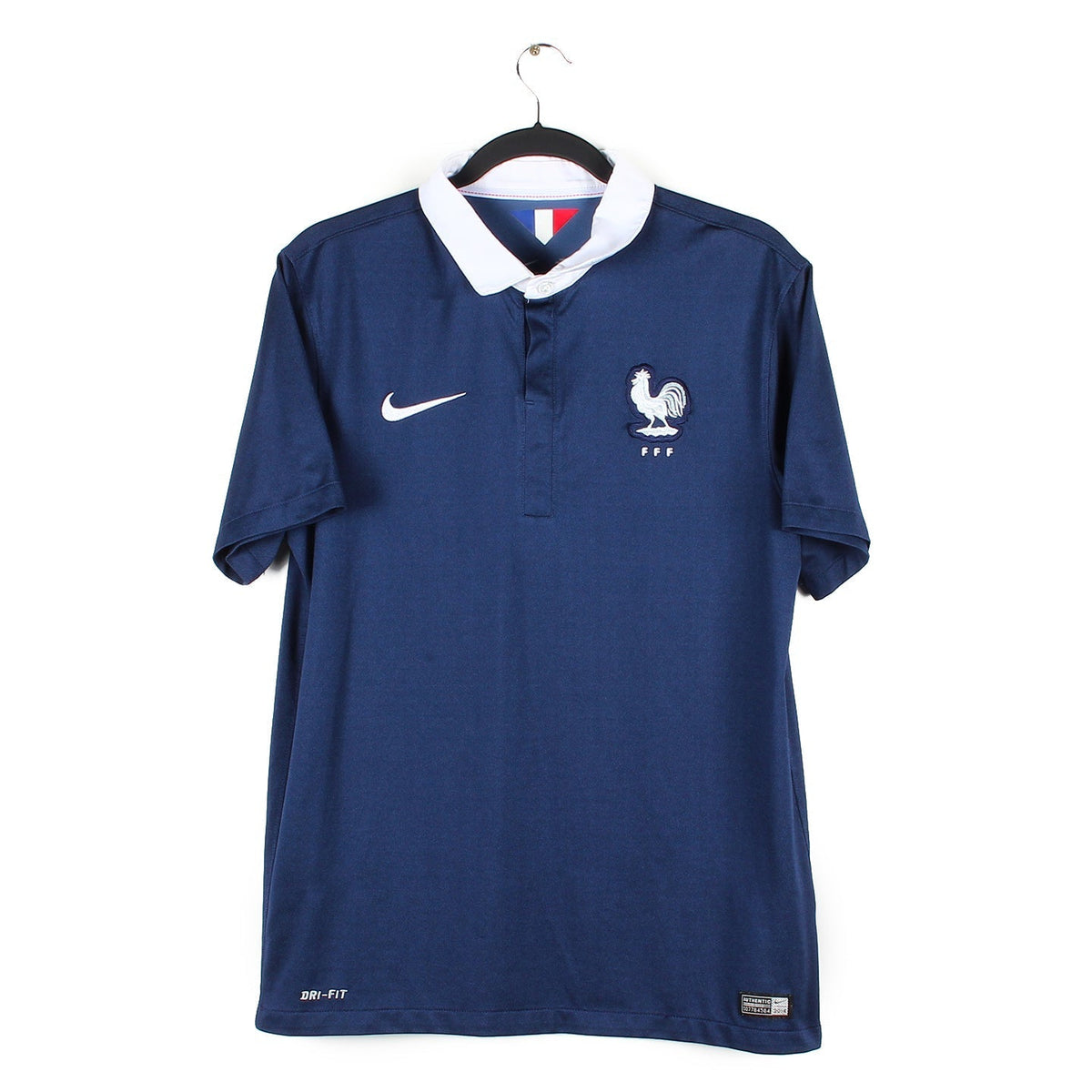 2014/15 - Equipe de France (L) [stock pro]
