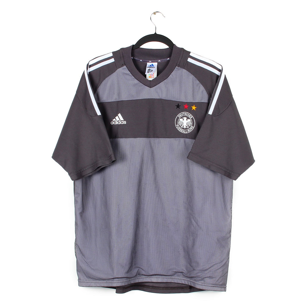 2002/04 - Allemagne (L)