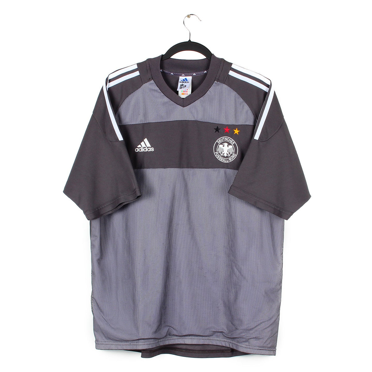 2002/04 - Allemagne (L)