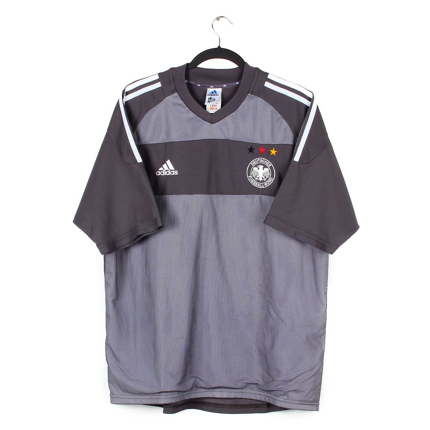 2002/04 - Allemagne (L)