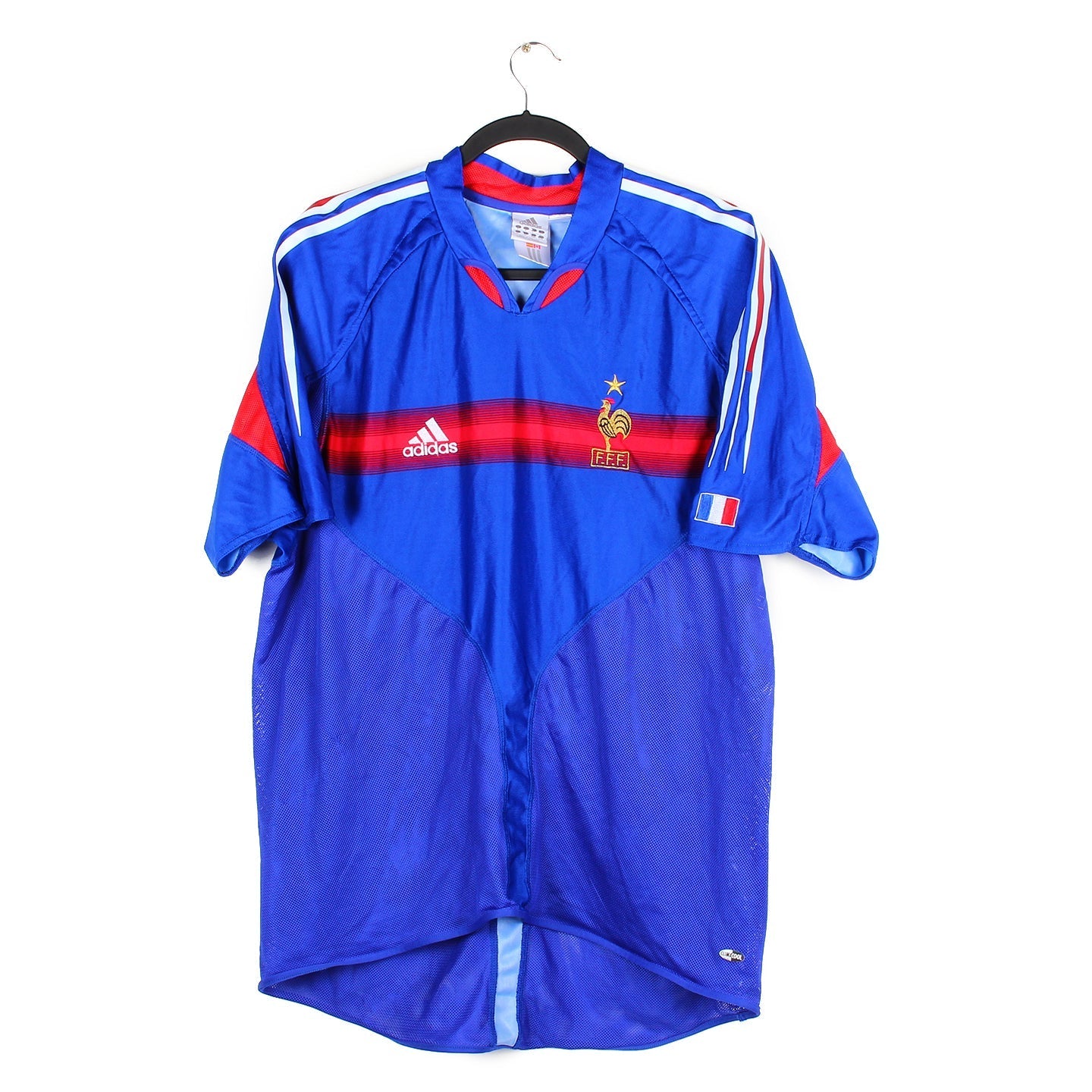 2004/06 - Equipe de France (14 ans)