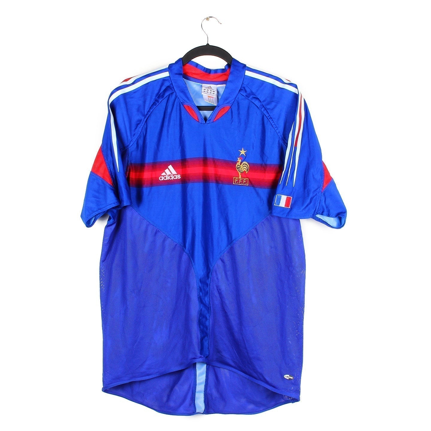 2004/06 - Equipe de France (S)