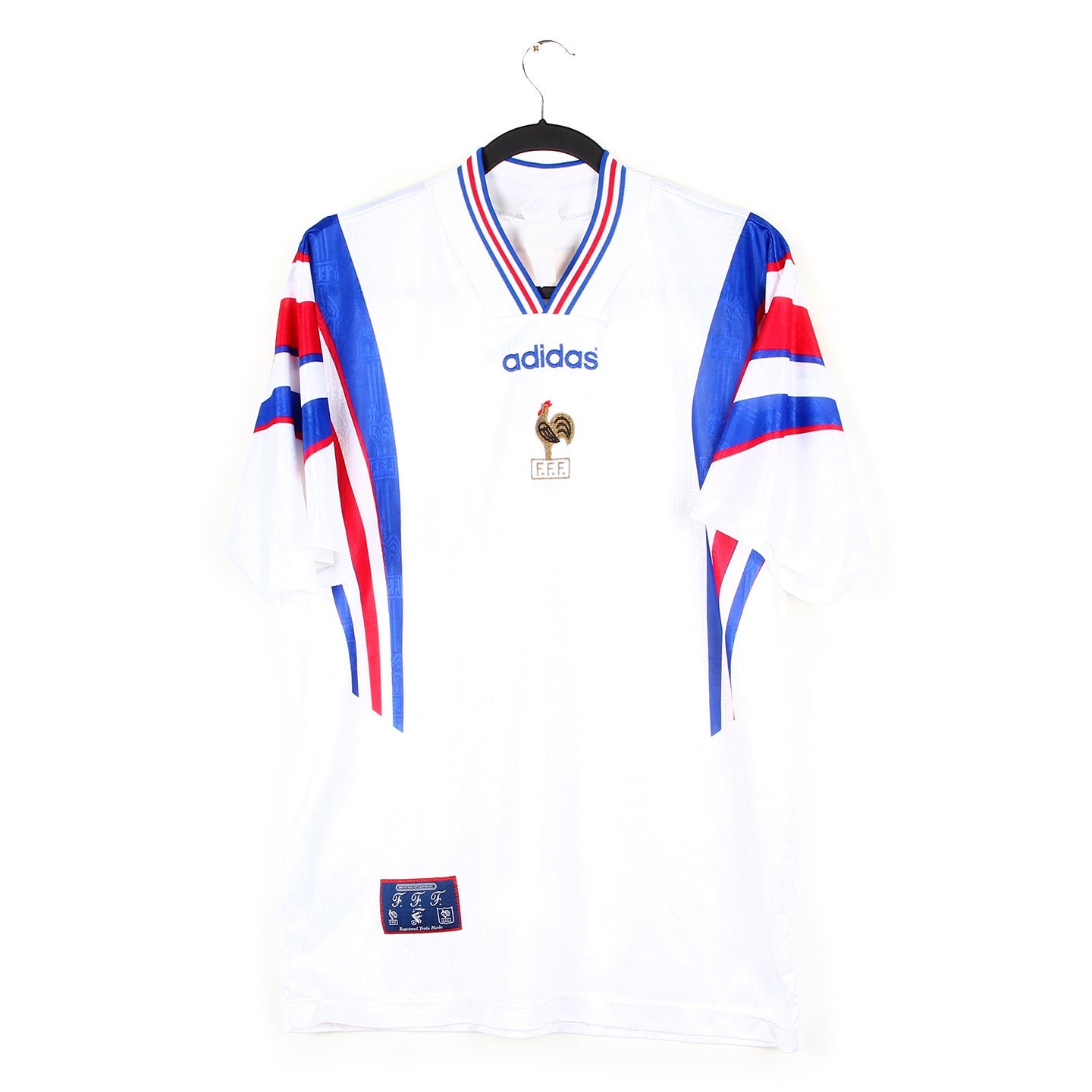 1996 - Equipe de France (S)
