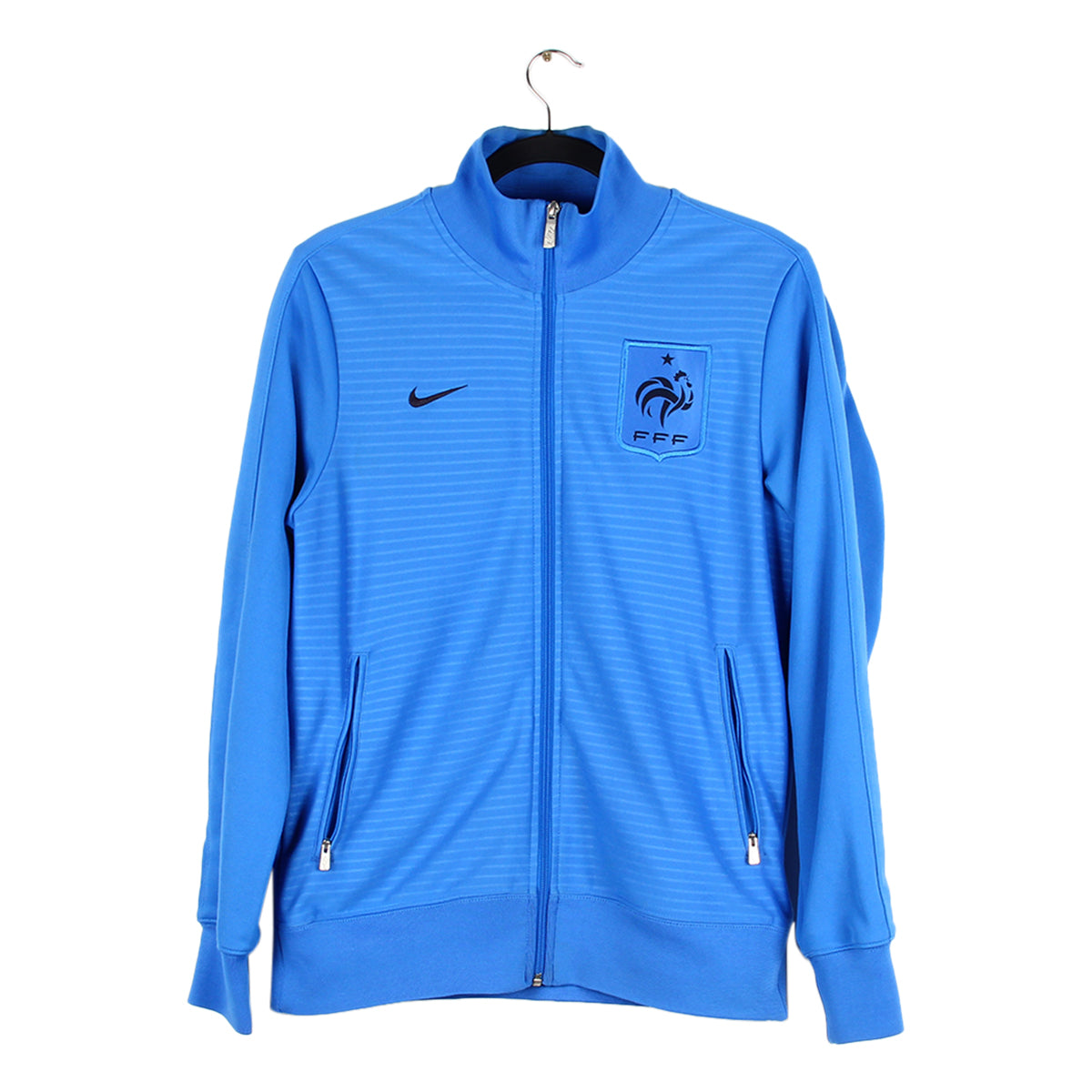 2012/13 - Equipe de France (M)