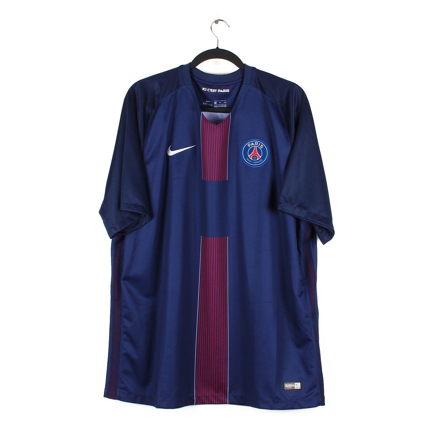 2016/17 - PSG (L)