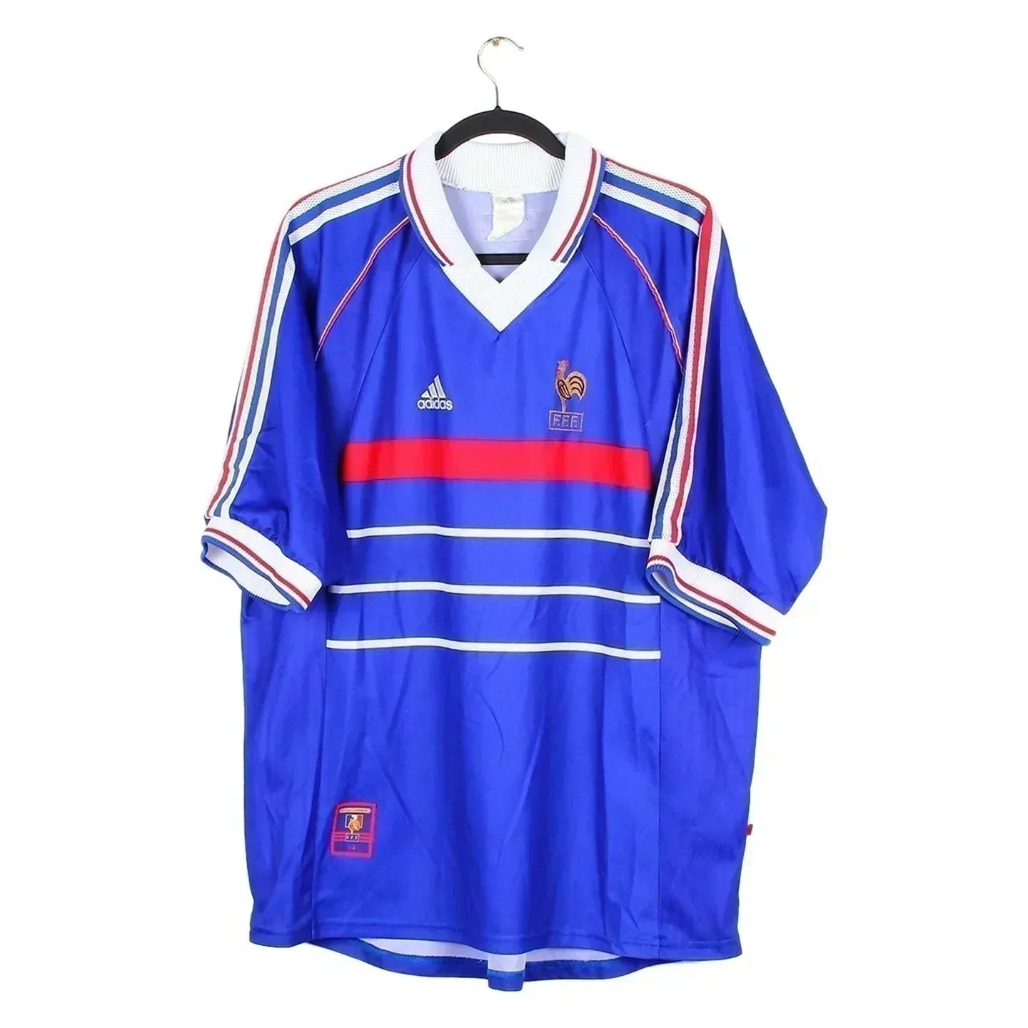 1998 - Equipe de France (S)