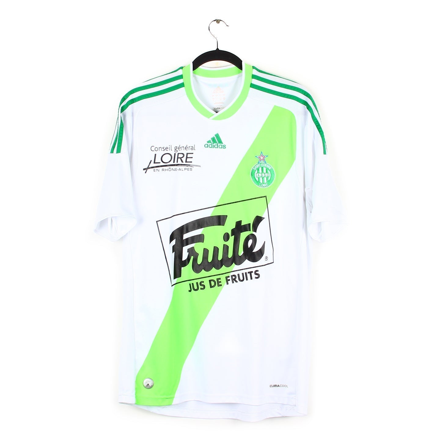 2009/10 - Saint-Etienne (XL)